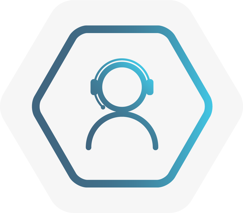 HR Support Icon