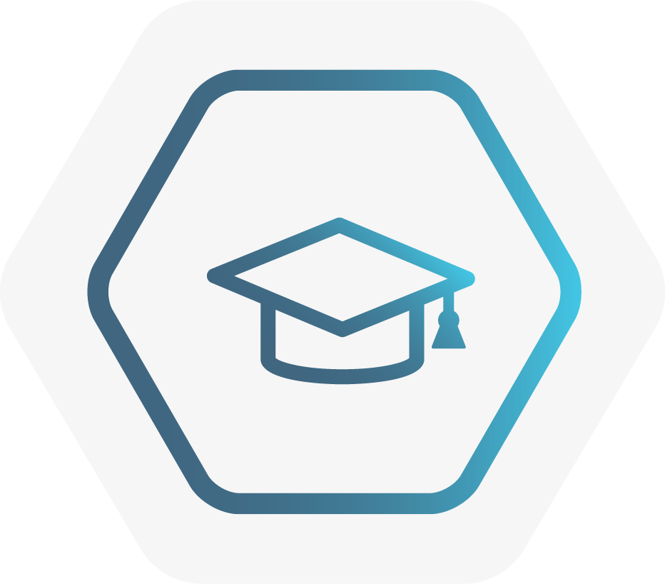 Learning Management icon