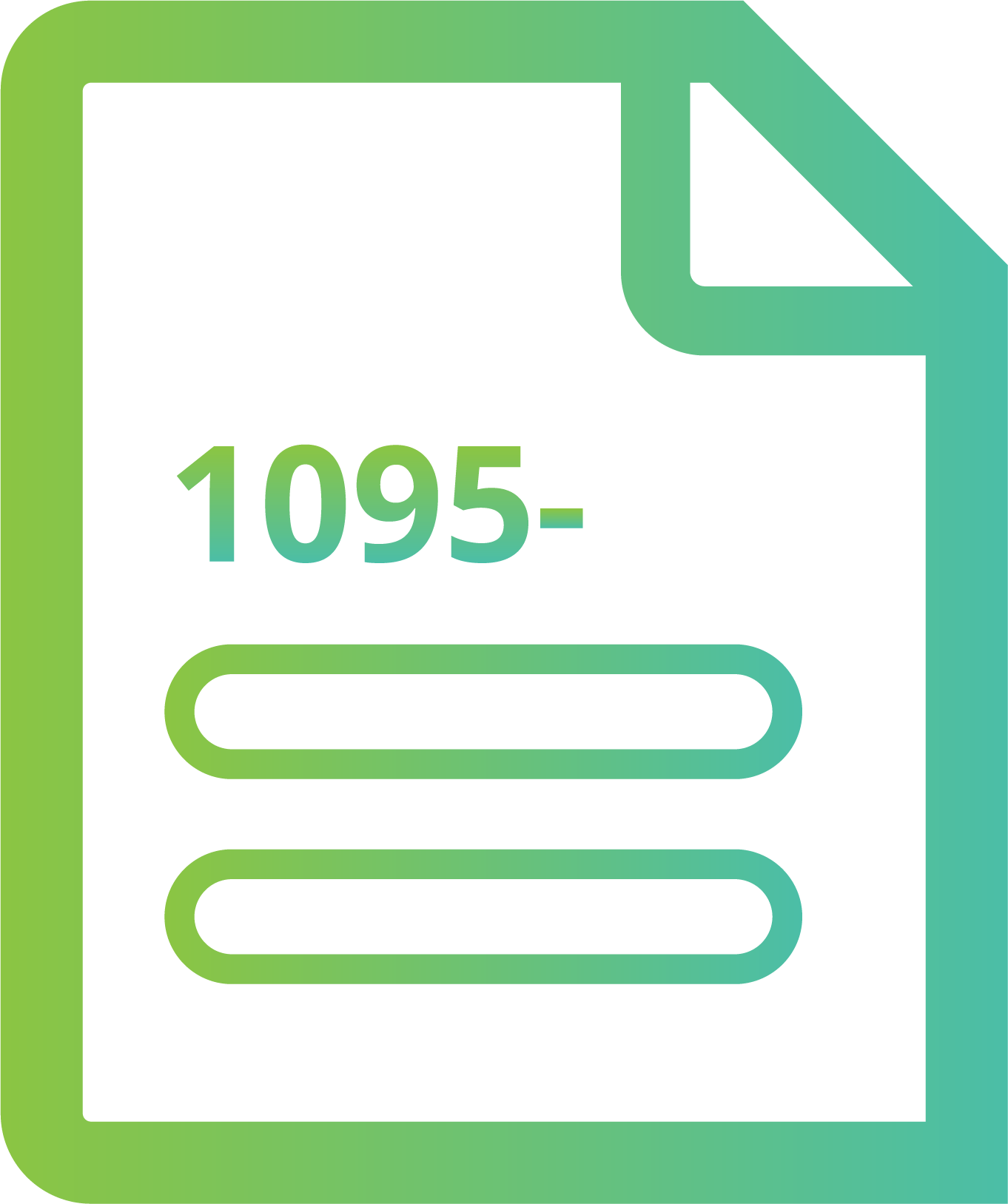 Form 1095