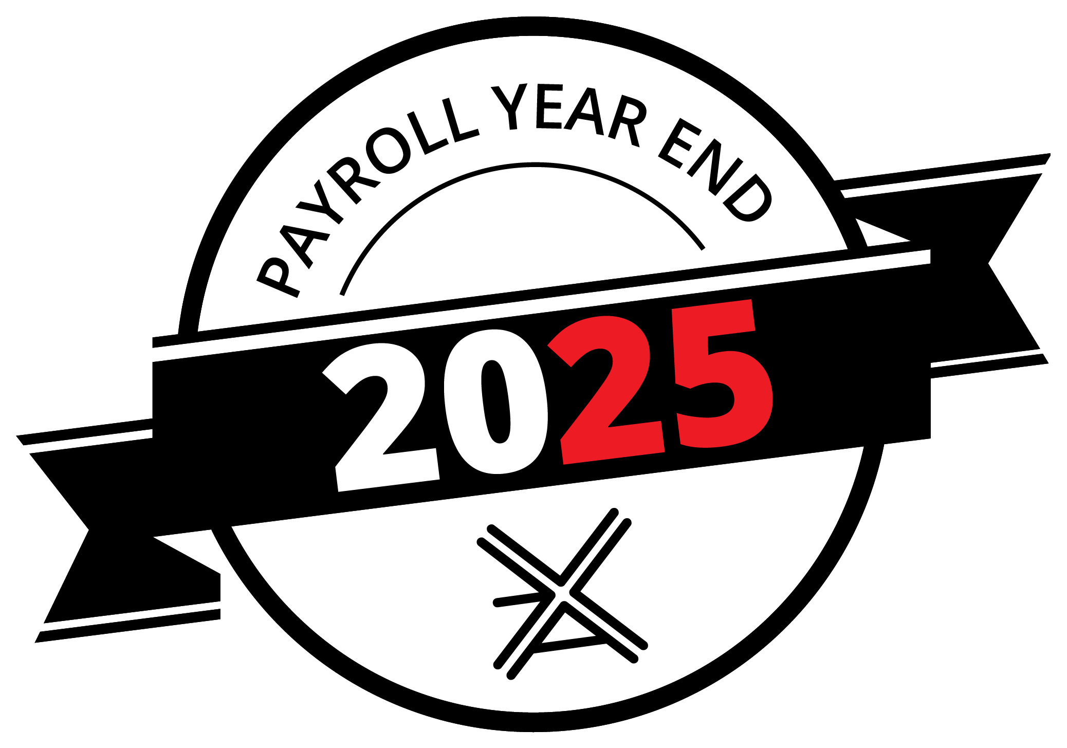 2025 Payroll Year End